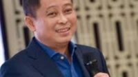 Ignasius Jonan ,Presiden Komisaris