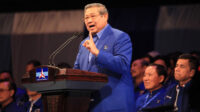SBY, Geopolitik Global , Perang Dunia III