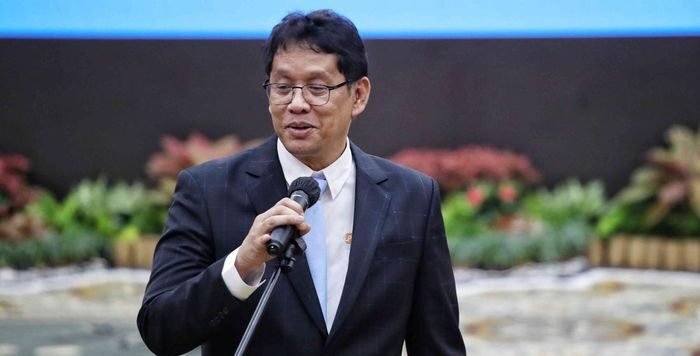 Tax Amnesty Jilid II, Purbaya , DJP