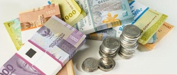 THR untuk ASN, TNI/Polri, Pensiunan