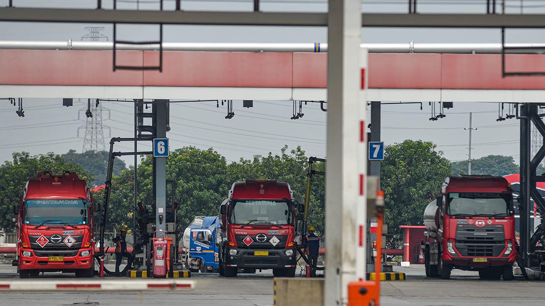 Trump , Perang di Timur Tengah