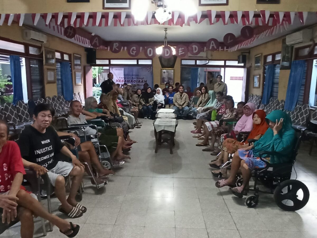 Ramadan forwan surabaya