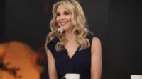 Elisabeth Hasselbeck, The View