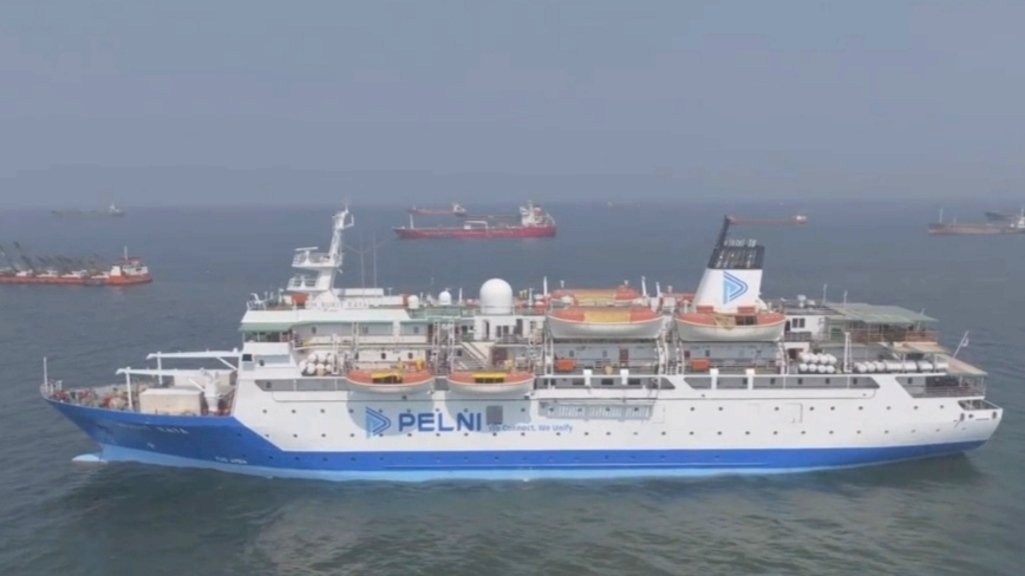 Jadwal Kapal Pelni ,Makassar ,Surabaya