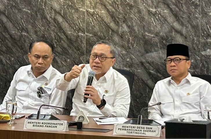 Proses Rekrutmen, Koperasi Desa Merah Putih