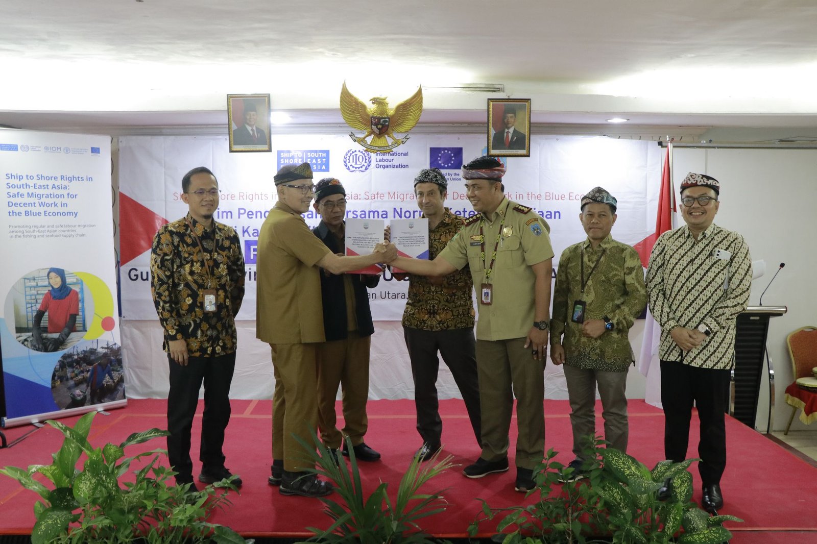 The-launch-of-joint-inspection-team-in-Kaltara.jpg