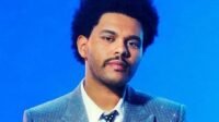 The Weeknd di Jakarta