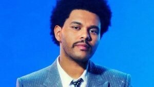 The Weeknd di Jakarta