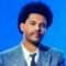 The Weeknd di Jakarta