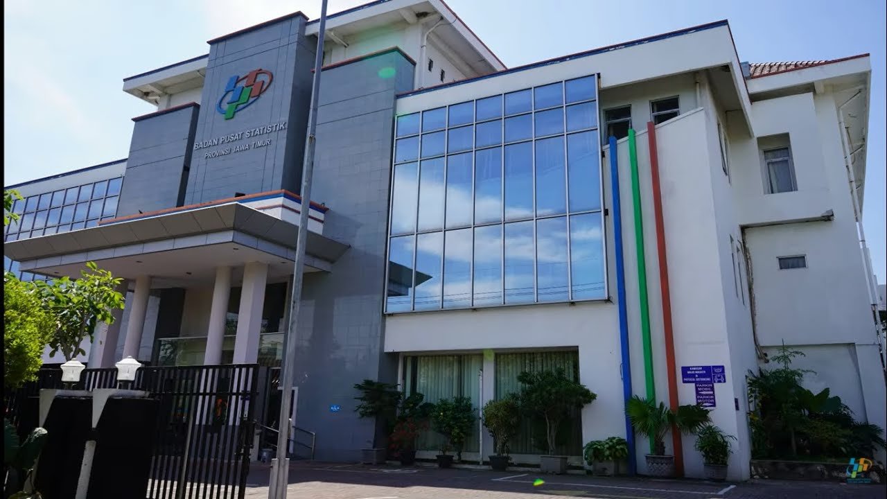 BPS Jatim Sensus Ekonomi 2026 , Jawa Timur