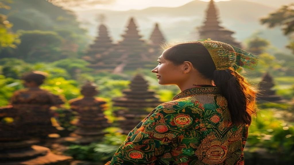 Budaya Jawa Timur kaya tradisi dan sejarah