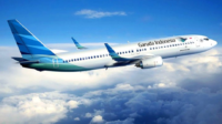 Garuda Indonesia