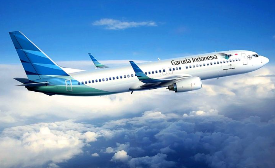 Garuda Indonesia