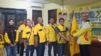 Golkar Tenggilis Mejoyo