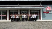 Kopdes Merah Putih Dayu Kopdes Merah Putih desa Dayu
