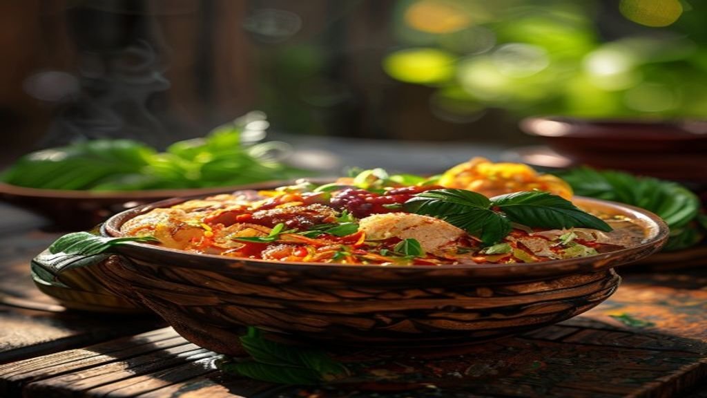 Kuliner Jawa Timur