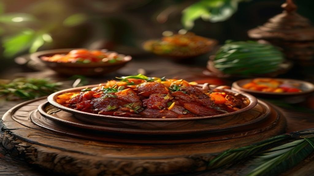 Kuliner Jawa Timur