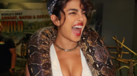 Priyanka Chopra Jonas
