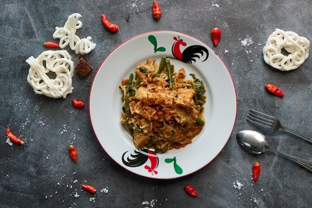makanan khas Jawa Timur