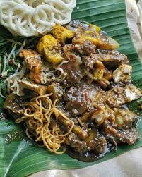 Rujak cingur1 Kuliner Khas Jawa Timur