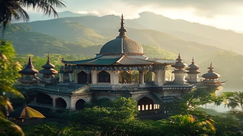 Wisata Jawa Timur