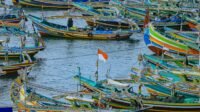Peta kabupaten di Jawa Timur Indonesia