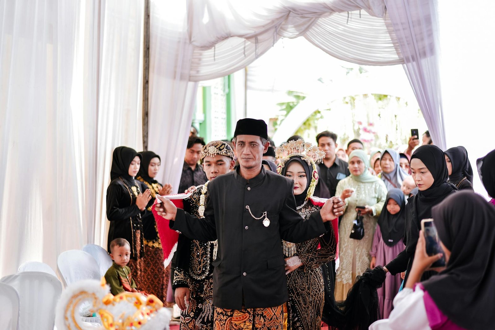 Budaya Jawa Timur kaya akan tradisi dan kesenian