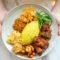 Jelajahi kekayaan kuliner Jawa Timur yang autentik dan menggugah selera dari berbagai daerah.