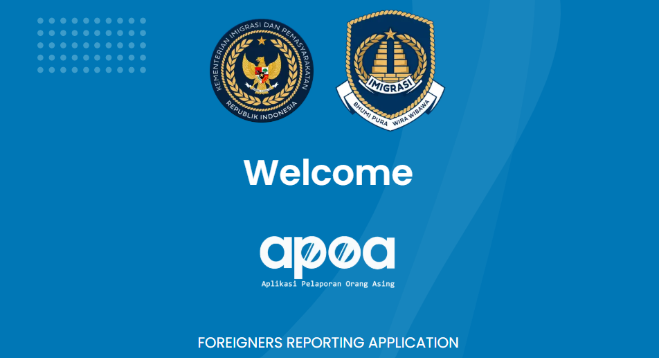 APOA Imigrasi Surabaya, APOA