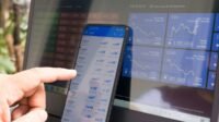 Aplikasi Trading Saham Terpercaya, Platform Investasi, Aplikasi Trading, Trading, Saham, Investor,