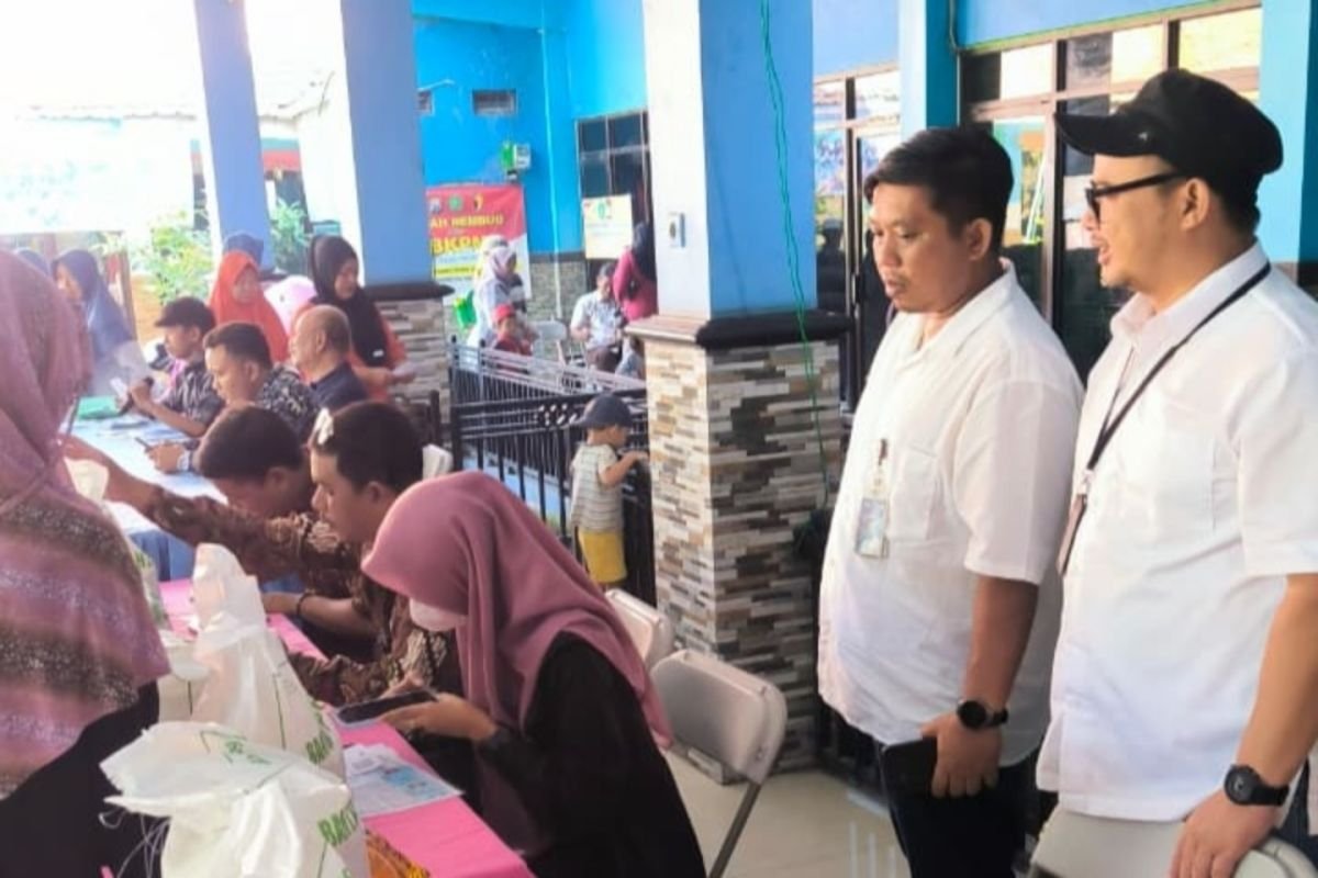 Bulog Kantor Cabang Surabaya Bulog Kantor Cabang Surabaya