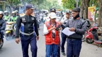 Penertiban Jukir Dishub Pemkot Surabaya, Penertiban ,Sistem Parkir Digital, Jukir