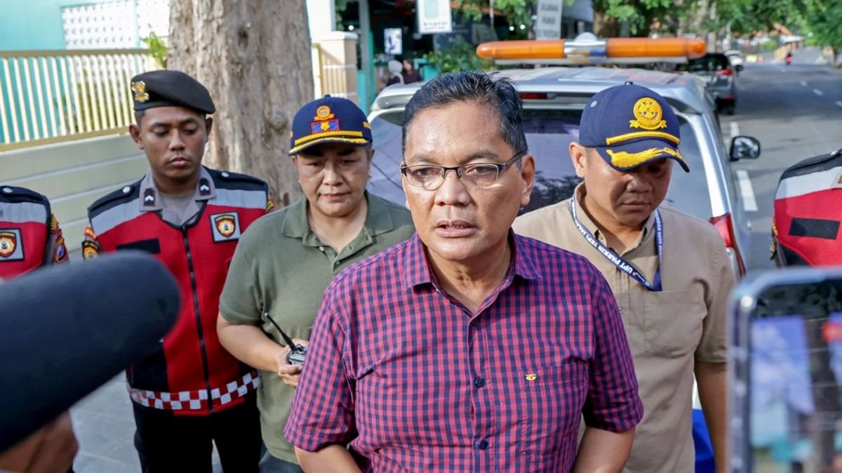 Jukir ,TJU ,Surabaya,KTA