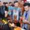 Wagub Emil Dardak, Misi Dagang Jatim-Sulut