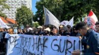 Aliansi BEM Surabaya,