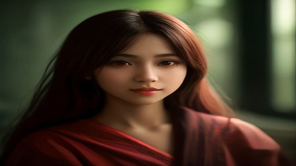 Gambar orang sehat berolahraga di alam terbuka