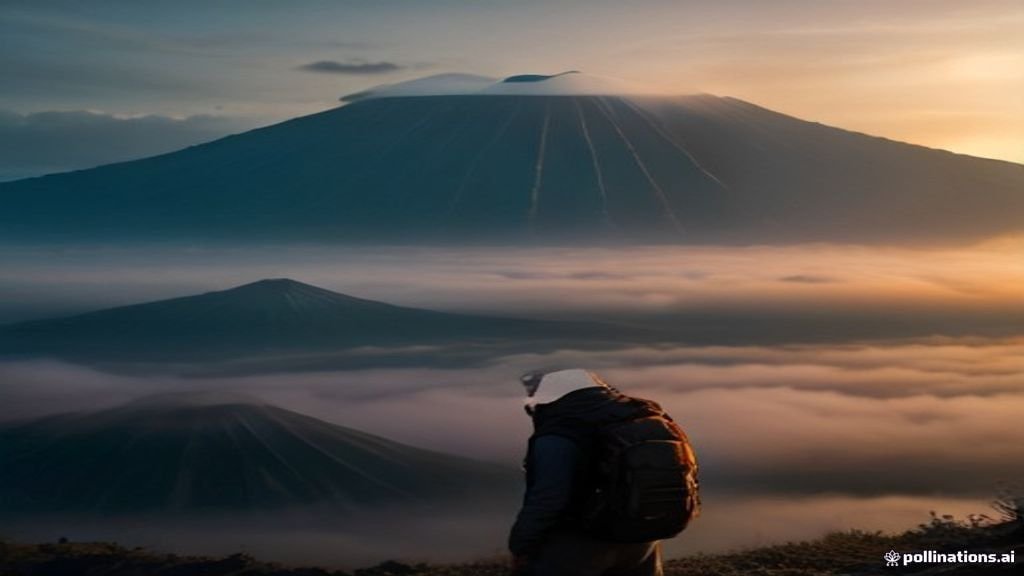 Peta wisata dan kebudayaan Jawa Timur lengkap dari Gunung Bromo hingga Pantai Kuta Madura
