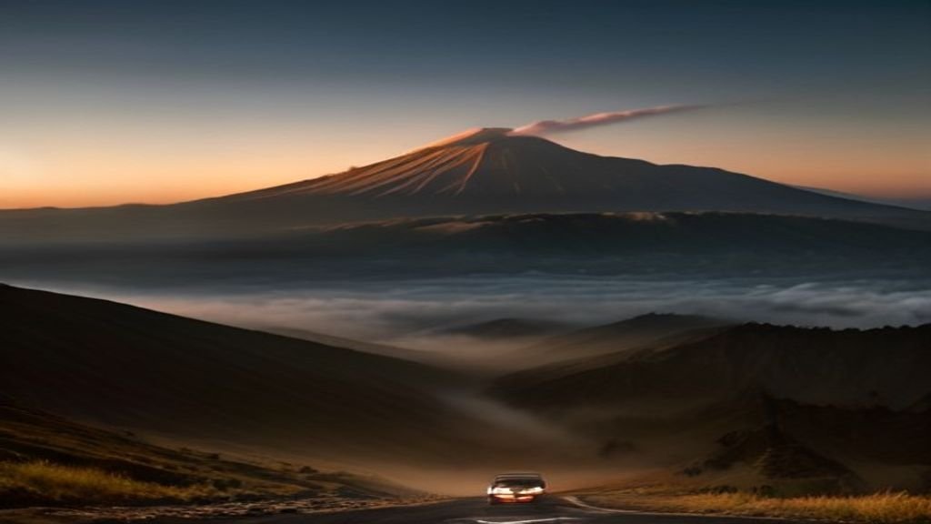 Pemandangan ikonik Gunung Bromo dan pesona wisata alam unggulan di provinsi Jawa Timur Indonesia.