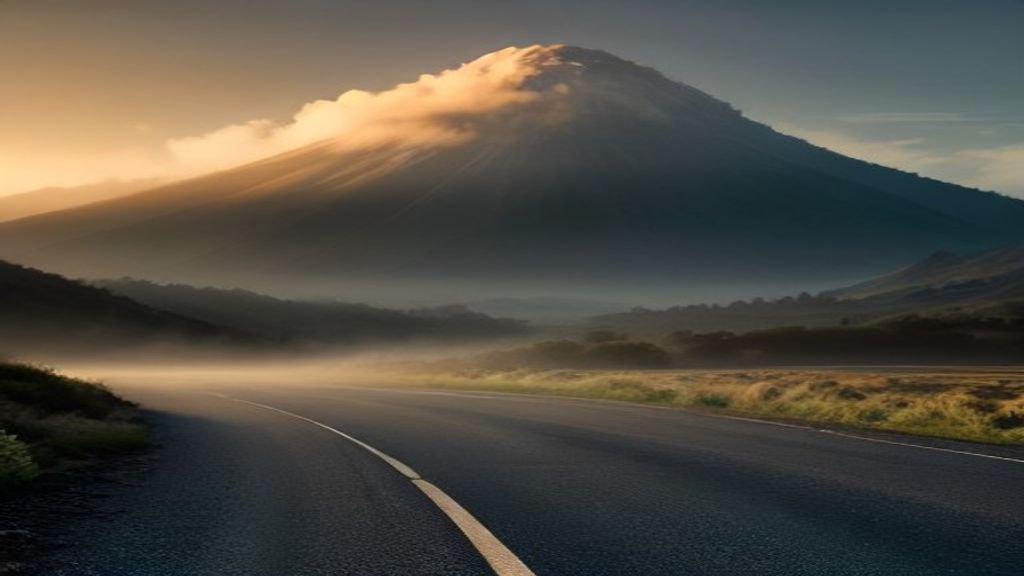Pemandangan ikonik Gunung Bromo saat matahari terbit di kawasan wisata Jawa Timur yang eksotis dan memukau.