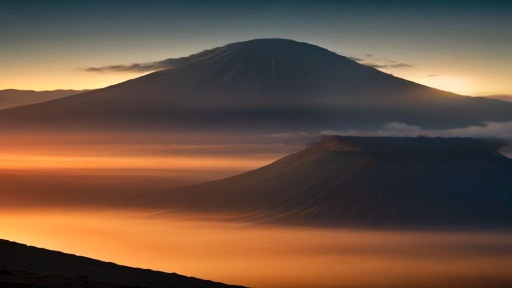 Pemandangan alam ikonik dan destinasi wisata budaya yang mempesona di provinsi Jawa Timur Indonesia.
