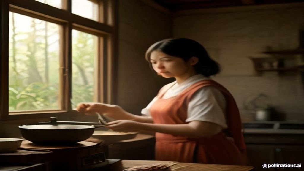 Rujak Cingur khas Surabaya dan aneka kuliner Jawa Timur yang lezat dan menggugah selera.
