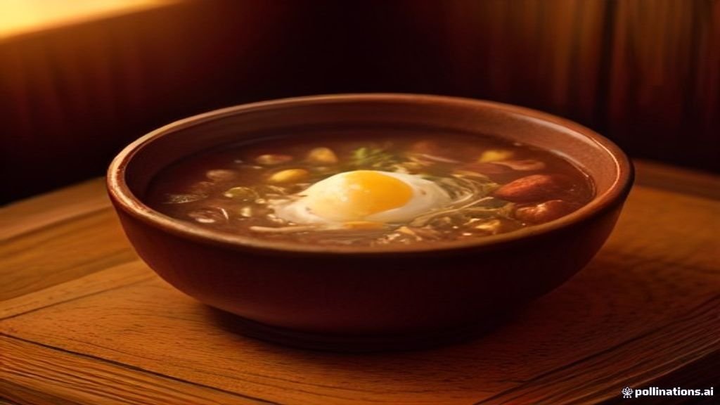 Piring sajian lezat aneka kuliner khas Jawa Timur yang kaya bumbu rempah autentik tradisional.