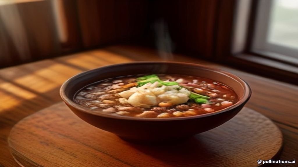 Piring sajian lezat kuliner khas Jawa Timur yang kaya bumbu rempah tradisional dan menggugah selera.