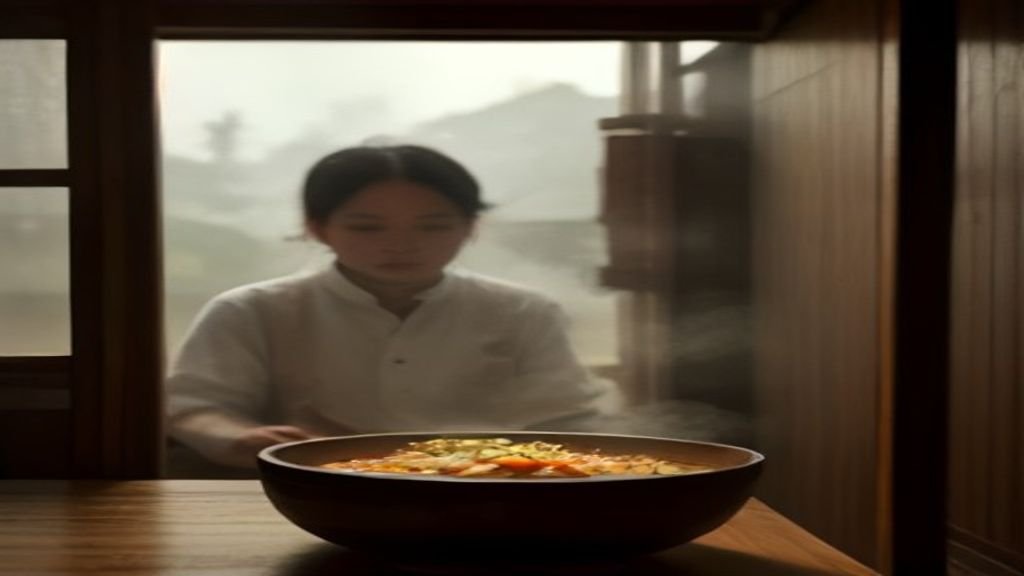 Beragam pilihan kuliner khas Jawa Timur yang lezat dan otentik dengan cita rasa rempah tradisional yang menggugah sel...