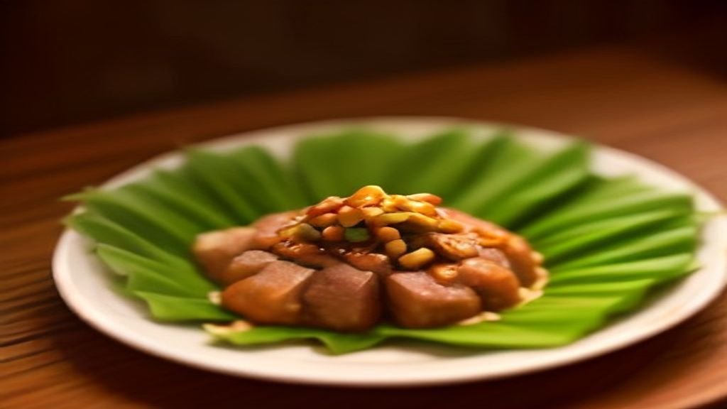 Pilihan ragam kuliner khas Jawa Timur yang autentik dan menggugah selera untuk wisata kuliner.