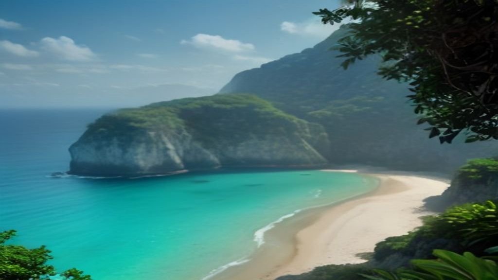 Pemandangan alam ikonik dan destinasi wisata populer yang wajib dikunjungi saat liburan di Jawa Timur.