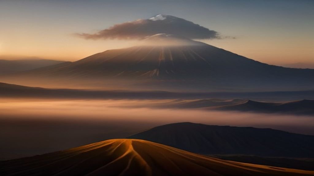 Pemandangan destinasi wisata Jawa Timur yang eksotis mulai dari gunung hingga pantai untuk liburan keluarga yang berk...