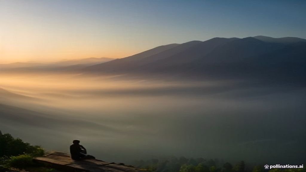 Suasana indah dan sejuk di kawasan wisata Gunung Bromo Jawa Timur yang memukau.