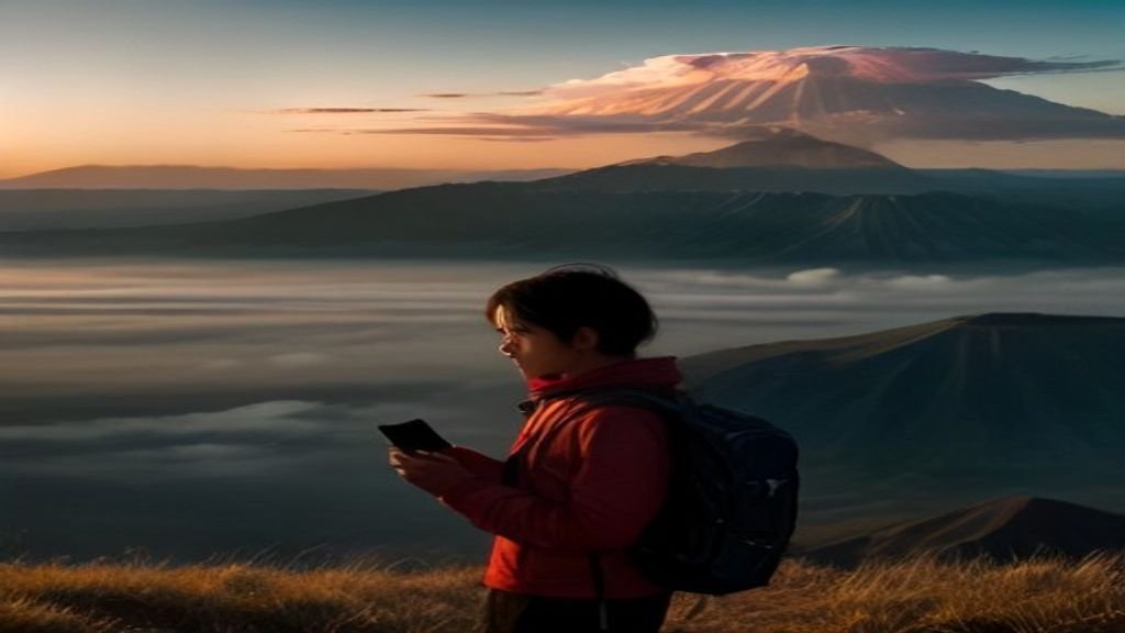 Pemandangan menakjubkan destinasi wisata Jawa Timur yang populer untuk liburan keluarga dan petualangan alam.