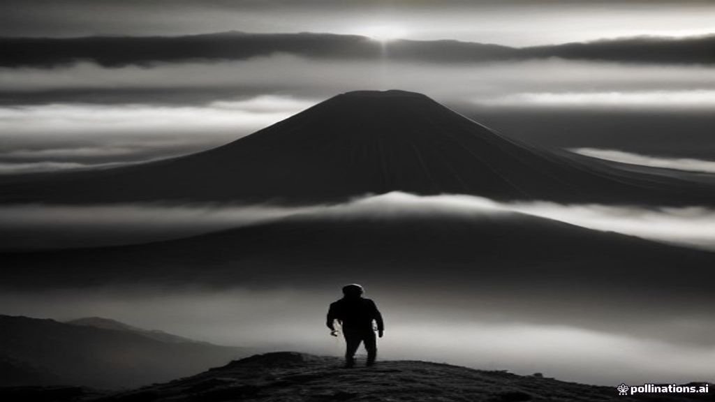 Pemandangan indah Gunung Bromo saat matahari terbit sebagai destinasi wisata Jawa Timur terpopuler.